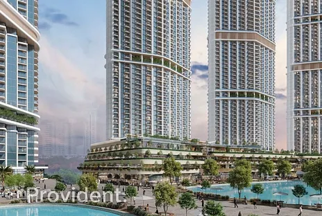 Apartment - Provident Estate
