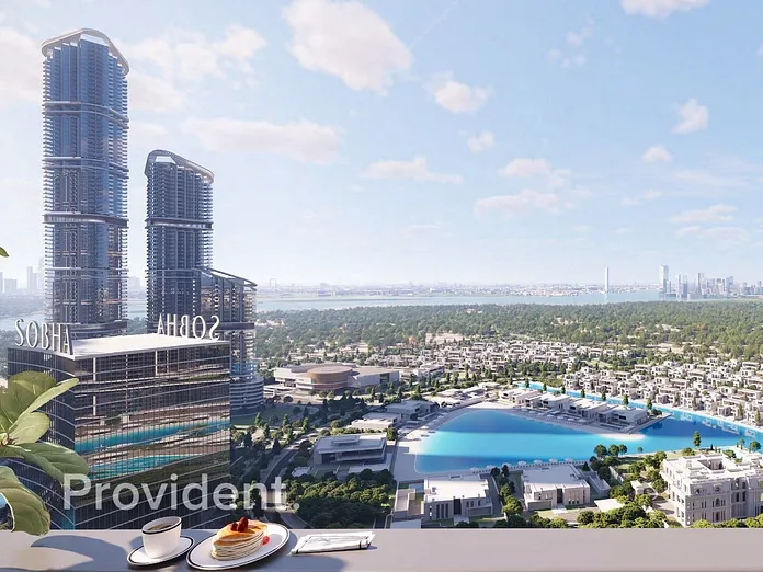 Apartment - Provident Estate