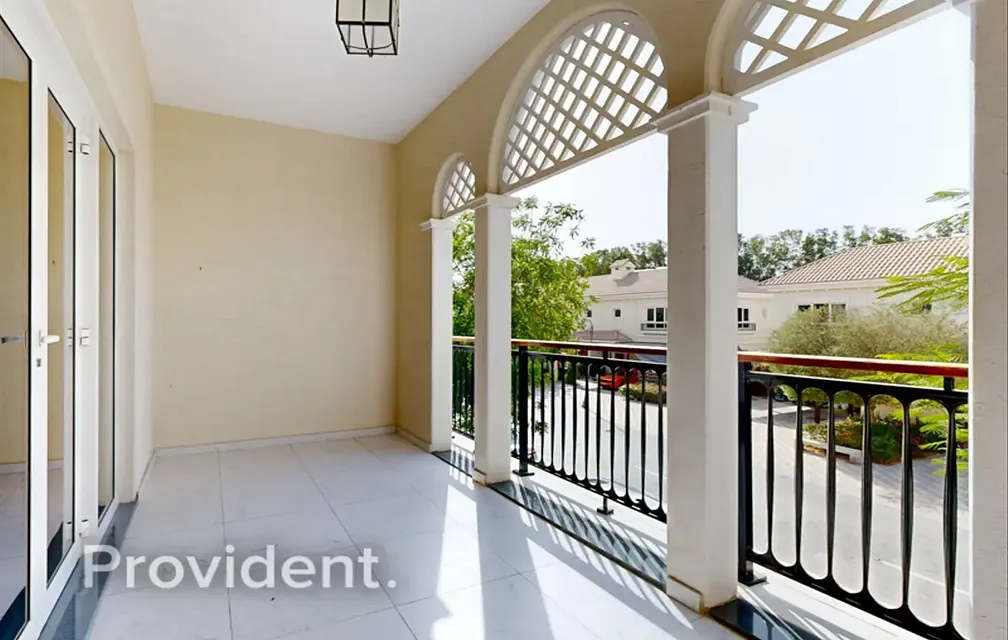 Villa - Provident Estate