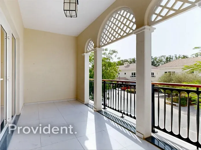 Villa - Provident Estate