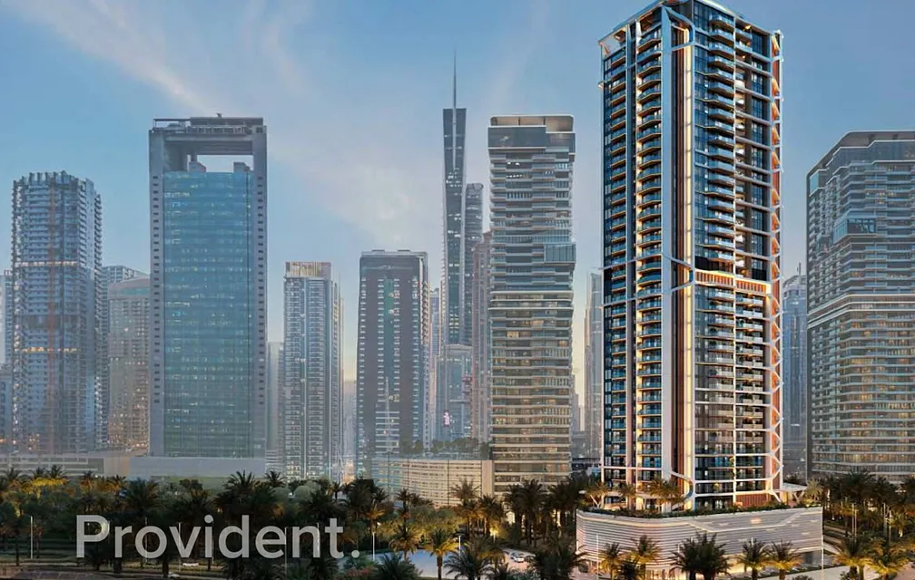 Apartment - Provident Estate