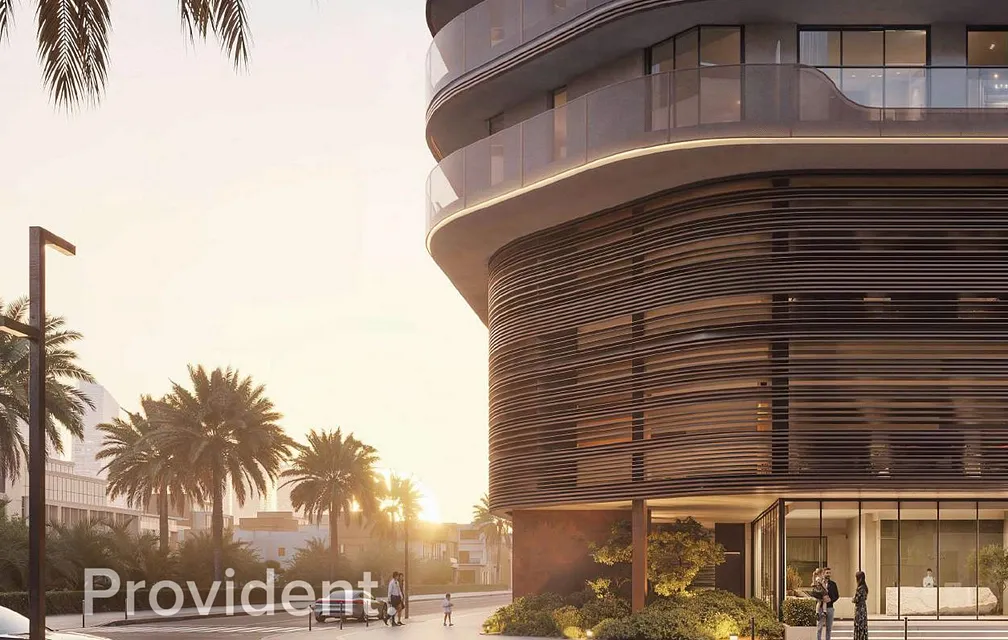 property image - Provident Estate