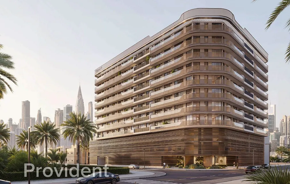 property image - Provident Estate