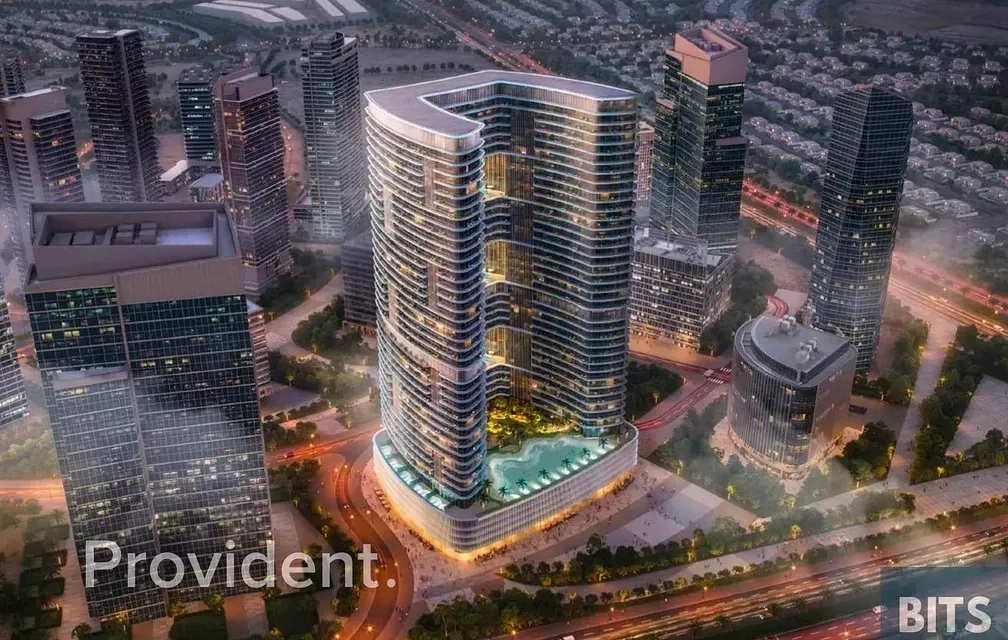 property image - Provident Estate