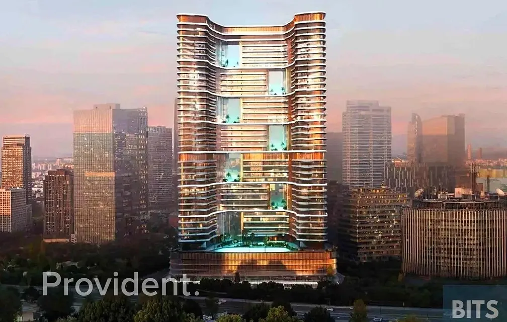 property image - Provident Estate