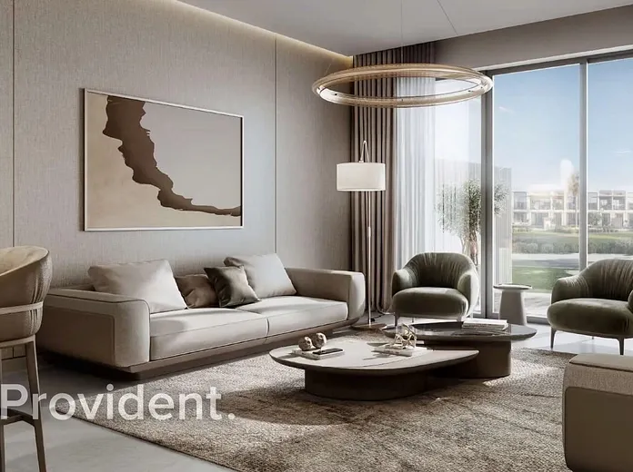 Villa - Provident Estate