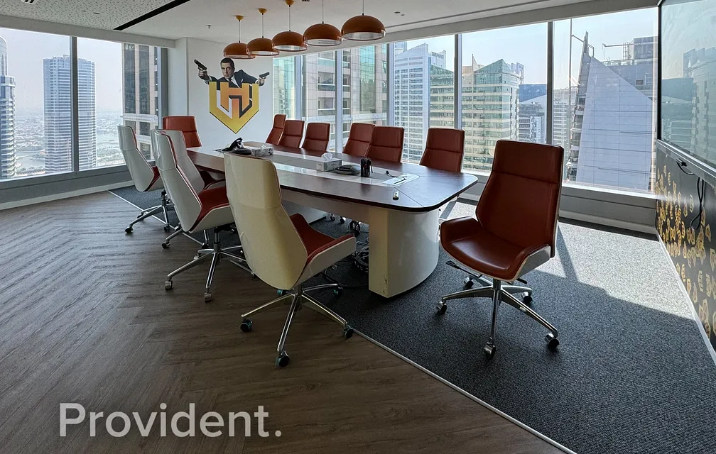 Office Space,Studio - Provident Estate