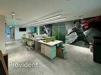 Office Space