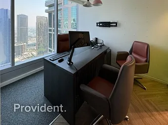 Office Space