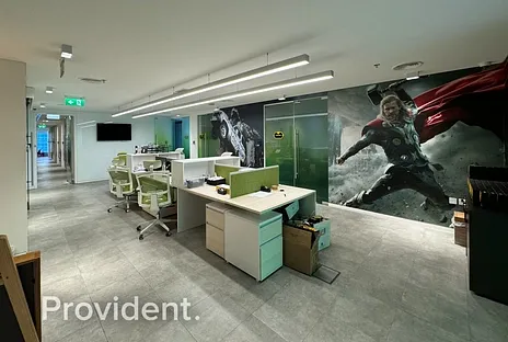 Office Space