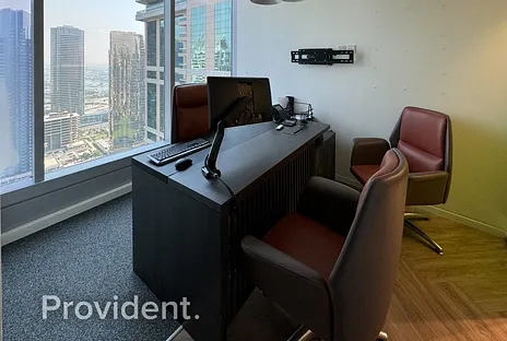 Office Space