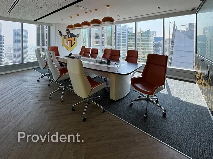 Office Space,Studio - Provident Estate