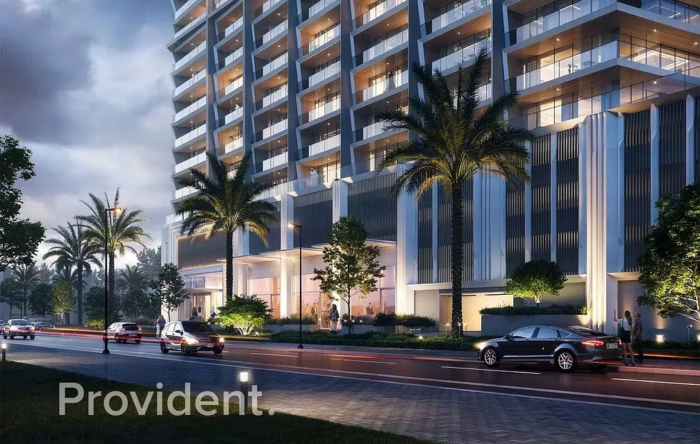 property image - Provident Estate