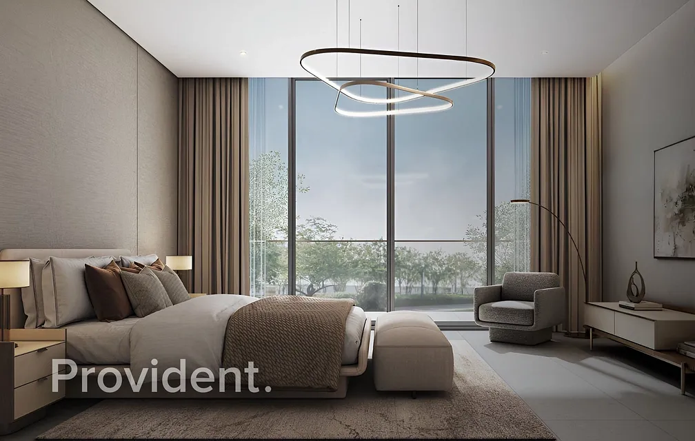 Apartment,Studio - Provident Estate
