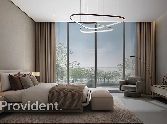 Apartment,Studio - Provident Estate