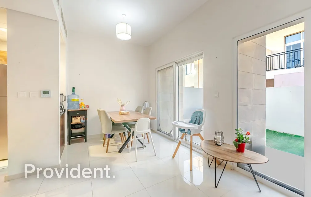 Townhouse - Provident Estate