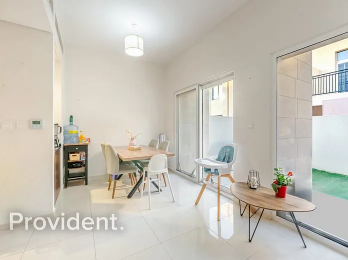 Townhouse - Provident Estate