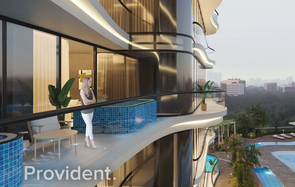 property image - Provident Estate