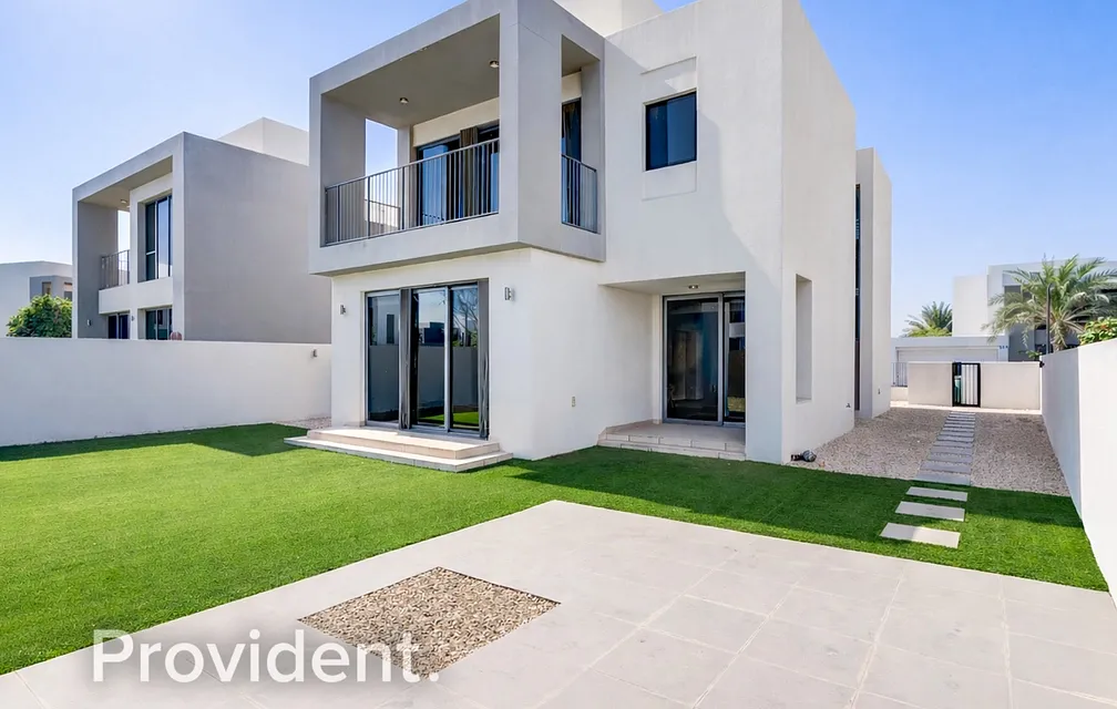 Villa - Provident Estate