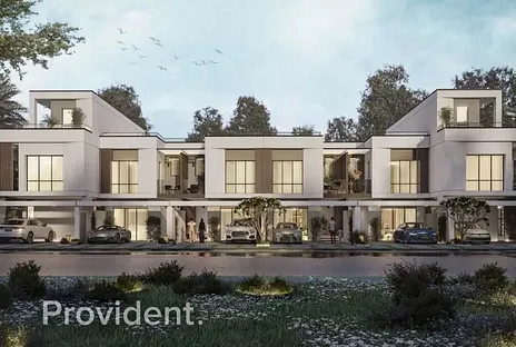 Townhouse
