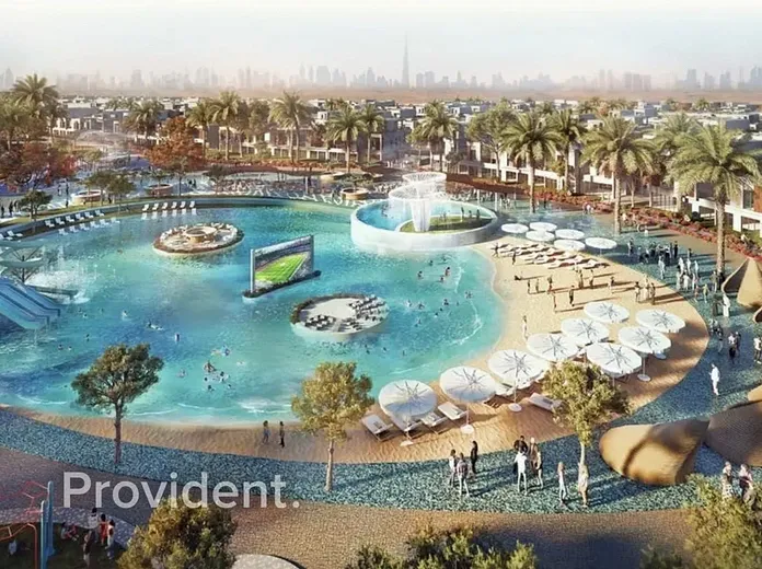 Townhouse - Provident Estate