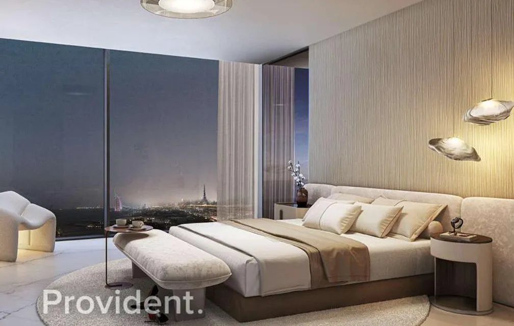 Apartment - Provident Estate