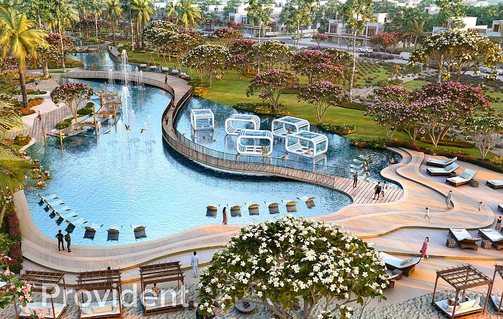 property image - Provident Estate