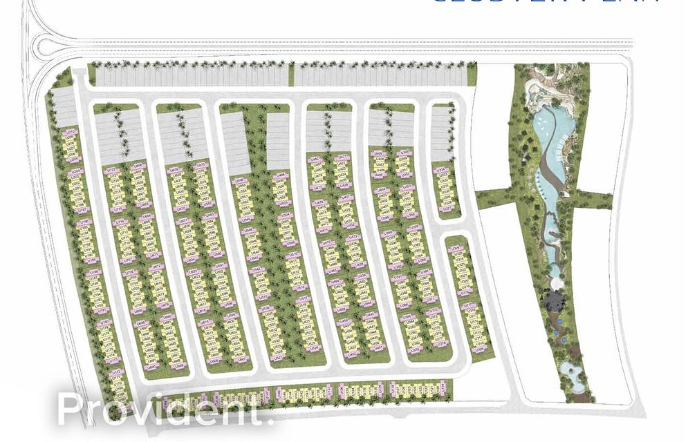 property image - Provident Estate