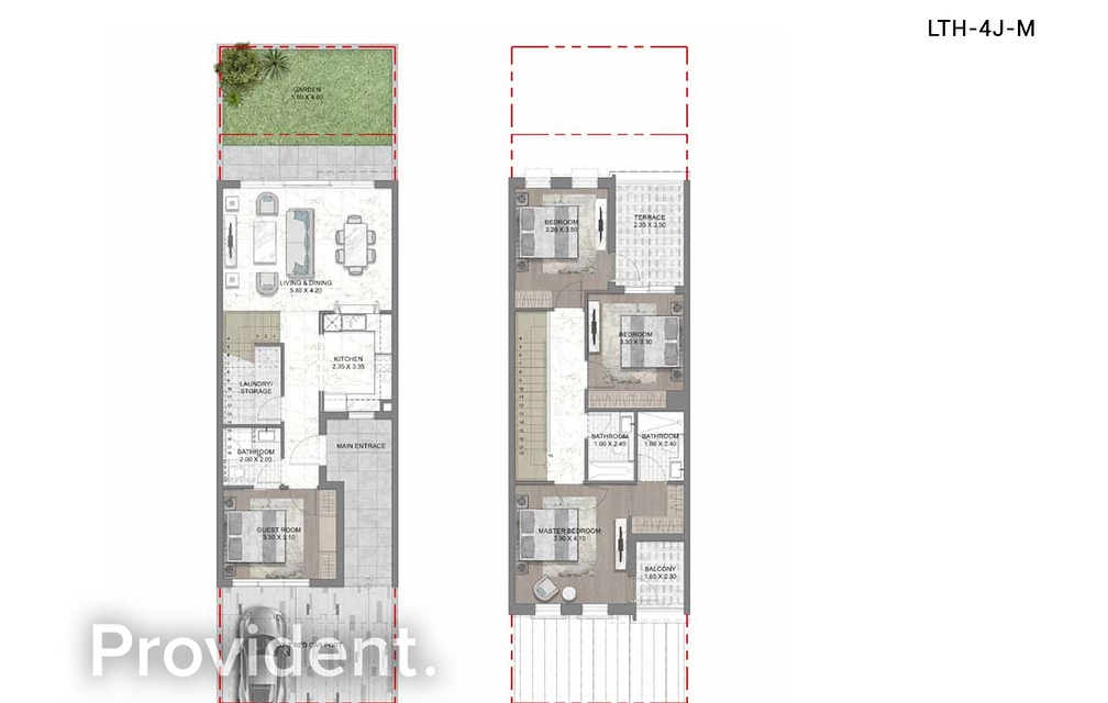 property image - Provident Estate