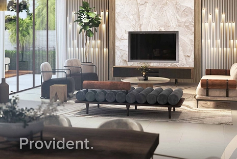 Townhouse - Provident Estate