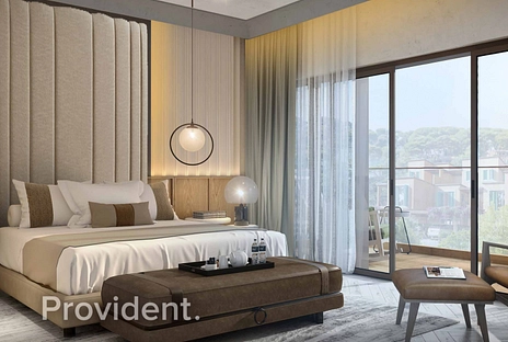 Townhouse - Provident Estate