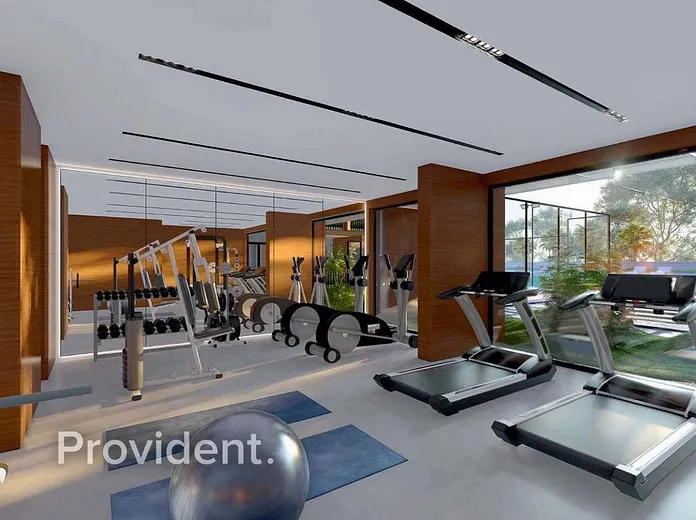 Apartment - Provident Estate