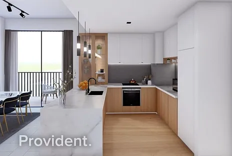  - Provident Estate
