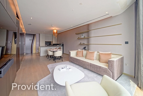 Apartment - Provident Estate