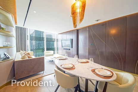 Apartment - Provident Estate