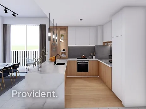  - Provident Estate