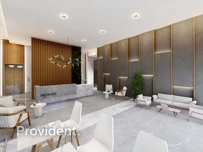  - Provident Estate