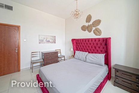 Apartment - Provident Estate