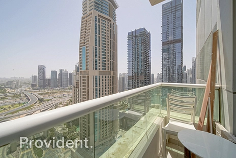Apartment - Provident Estate