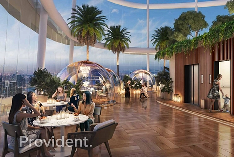 Apartment - Provident Estate