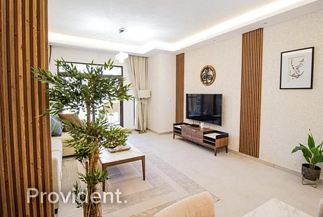 Apartment - Provident Estate