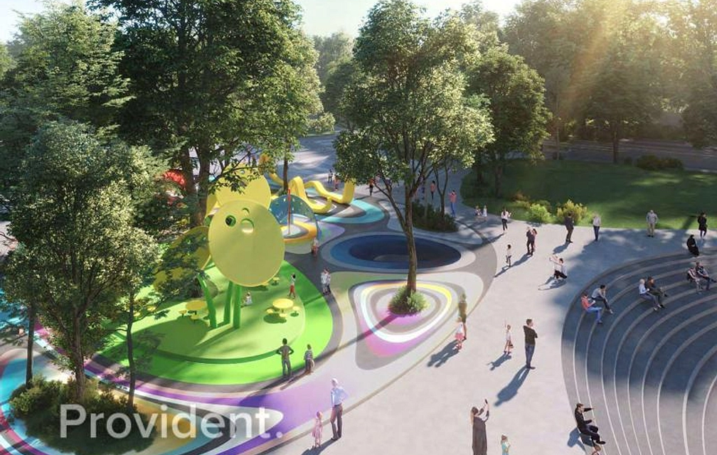 property image - Provident Estate