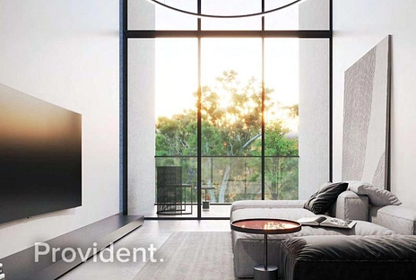 Townhouse - Provident Estate