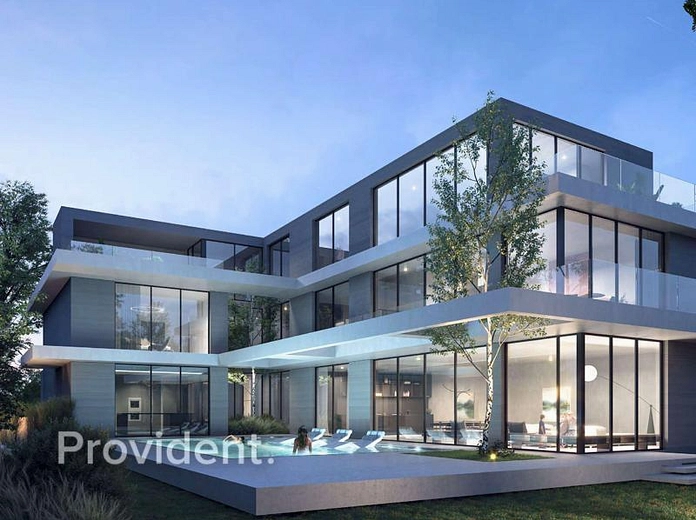 Townhouse - Provident Estate