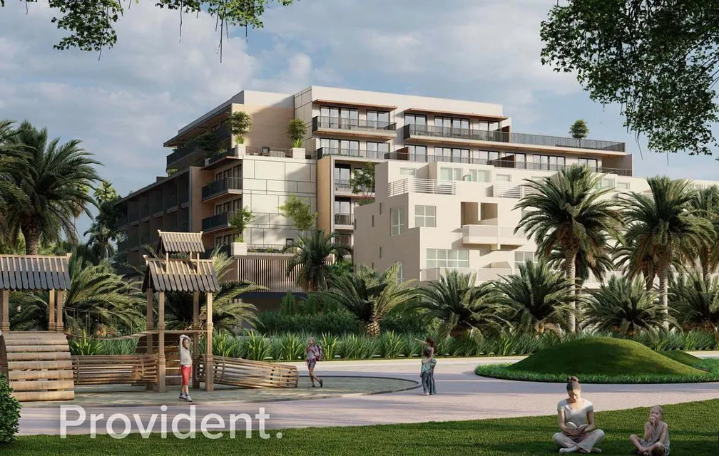 property image - Provident Estate