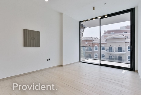 Apartment - Provident Estate