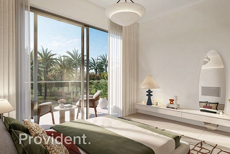 Villa - Provident Estate