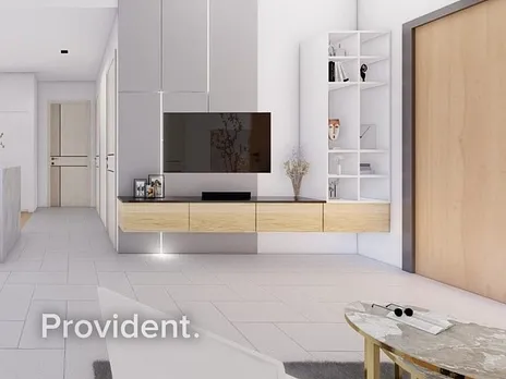 Apartment - Provident Estate