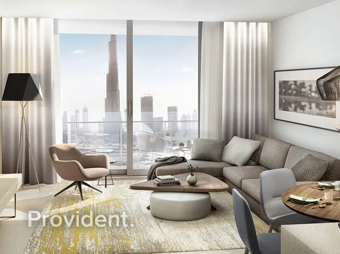 Apartment - Provident Estate
