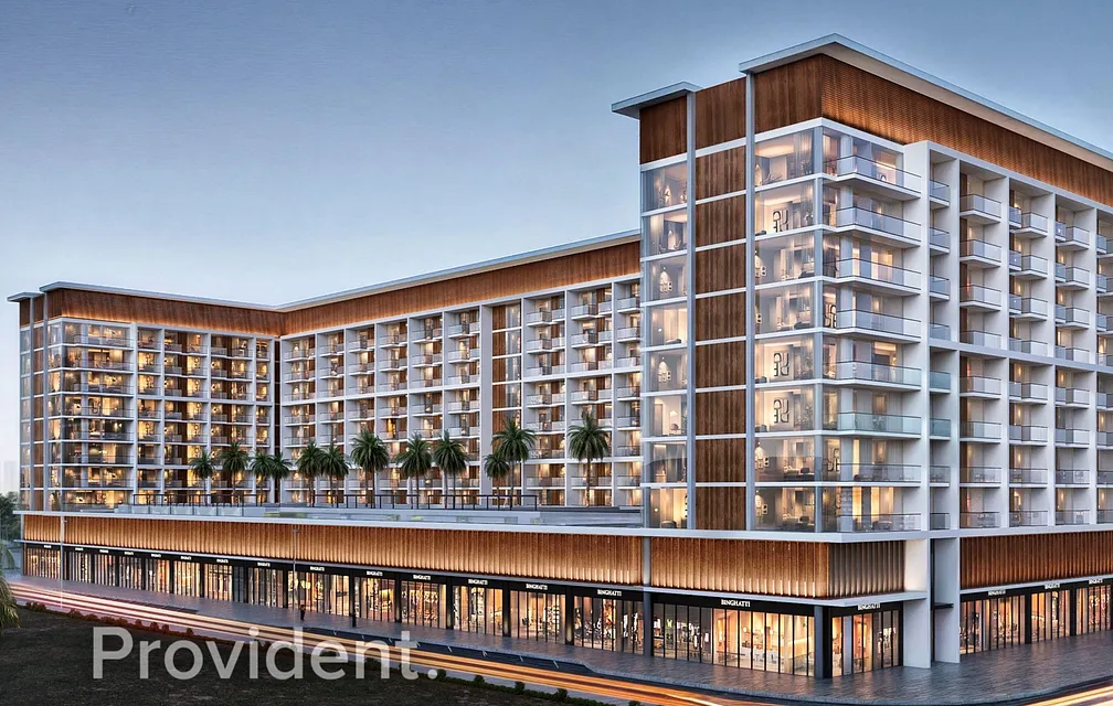 property image - Provident Estate